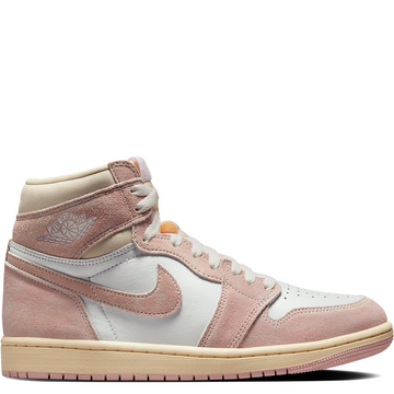 Jordan 1 Retro High OG Washed Pink (W)