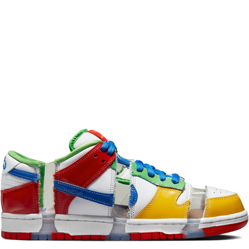 Nike SB Dunk Low Sandy Bodecker