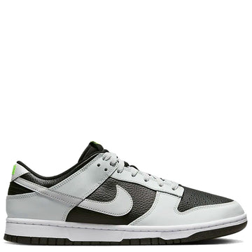 Nike Dunk Low Grey Panda Volt