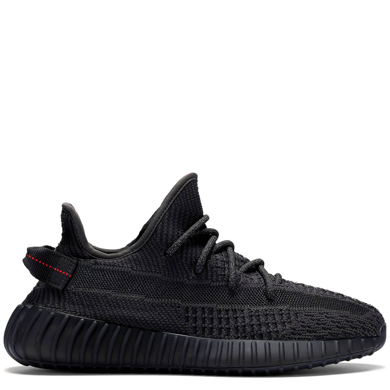 adidas Yeezy Boost 350 V2 Black Non Reflective AP sneaker