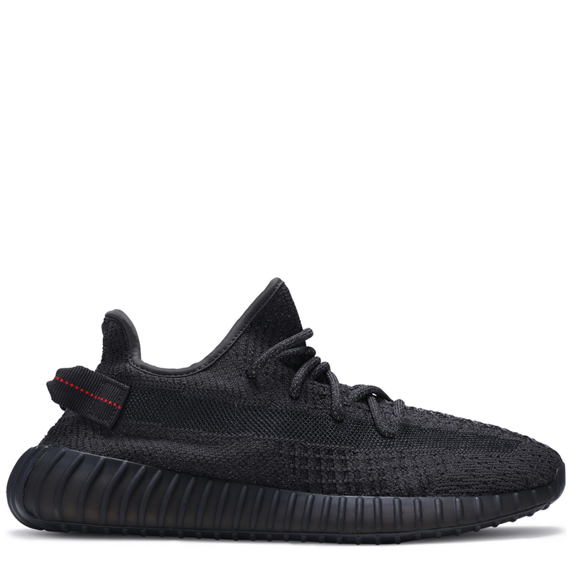 adidas Yeezy Boost 350 V2 Static Black Reflective AP sneaker