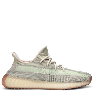 adidas Yeezy Boost 350 V2 Citrin (Non-Reflective)