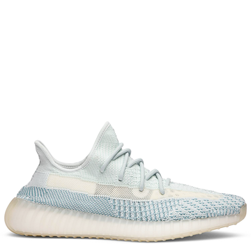 adidas Yeezy Boost 350 V2 Cloud White (Non-Reflective)