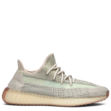 adidas Yeezy Boost 350 V2 Citrin (Reflective)