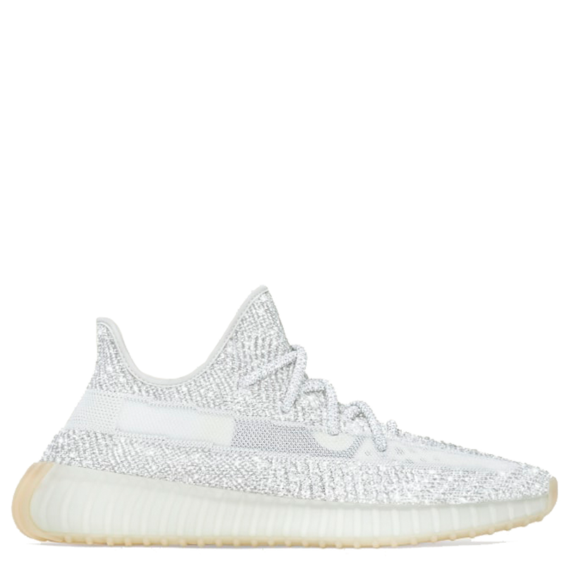 Adidas yeezy yeshaya top reflective release date