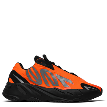 adidas Yeezy Boost 700 MNVN Orange