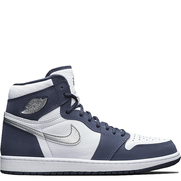 Jordan 1 Retro High COJP Midnight Navy (2020)