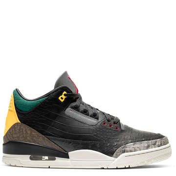 Jordan 3 Retro SE Animal Instinct 2.0