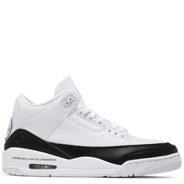 Jordan 3 Retro Fragment