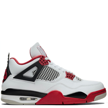 Jordan 4 Retro Fire Red (2020)