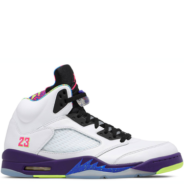 Jordan 5 Retro Alternate Bel-Air