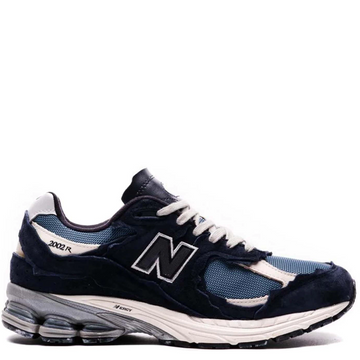 New Balance 2002R Protection Pack Dark Navy