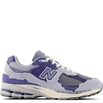 New Balance 2002R Protection Pack Light Arctic Grey Purple