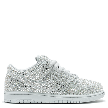Nike Dunk Low Cactus Plant Flea Market Pure Platinum