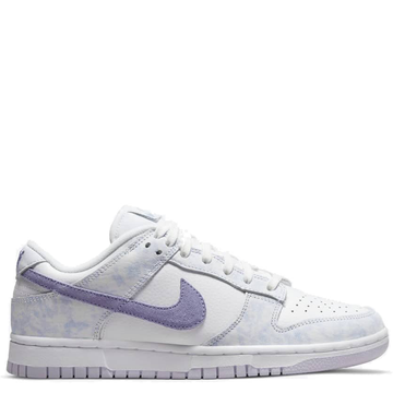 Nike Dunk Low Purple Pulse (W)