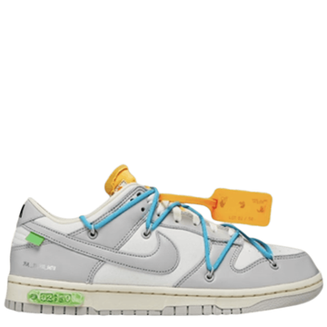 Nike Dunk Low Off-White Lot 2