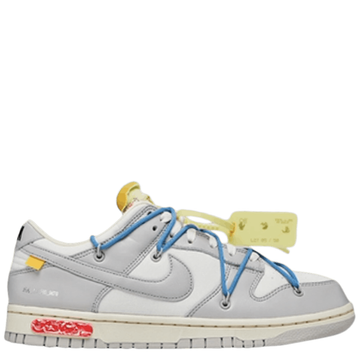 Nike Dunk Low Off-White Lot 5