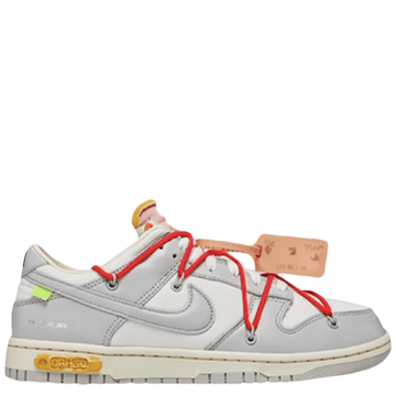 Nike Dunk Low Off-White Lot 6