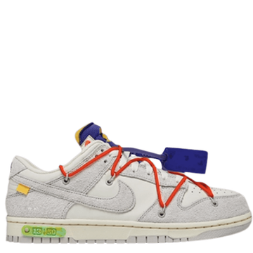 Nike Dunk Low Off-White Lot 13