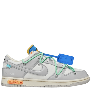Nike Dunk Low Off-White Lot 26