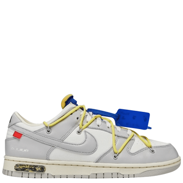 Nike Dunk Low Off-White Lot 27