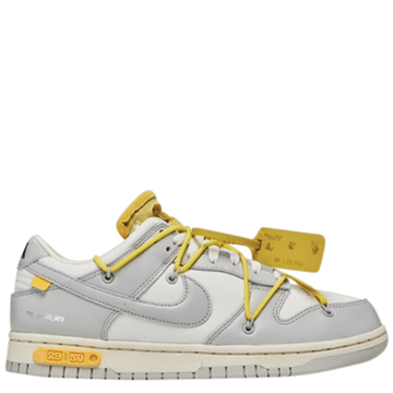 Nike Dunk Low Off-White Lot 29