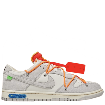 Nike Dunk Low Off-White Lot 31