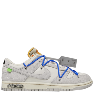 Nike Dunk Low Off-White Lot 32