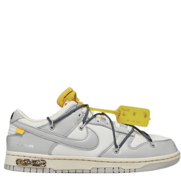 Nike Dunk Low Off-White Lot 41