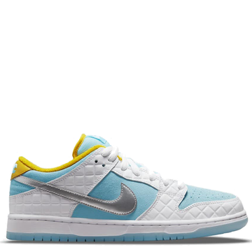 Nike SB Dunk Low FTC Lagoon Pulse