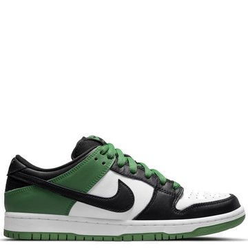 Nike SB Dunk Low Classic Green