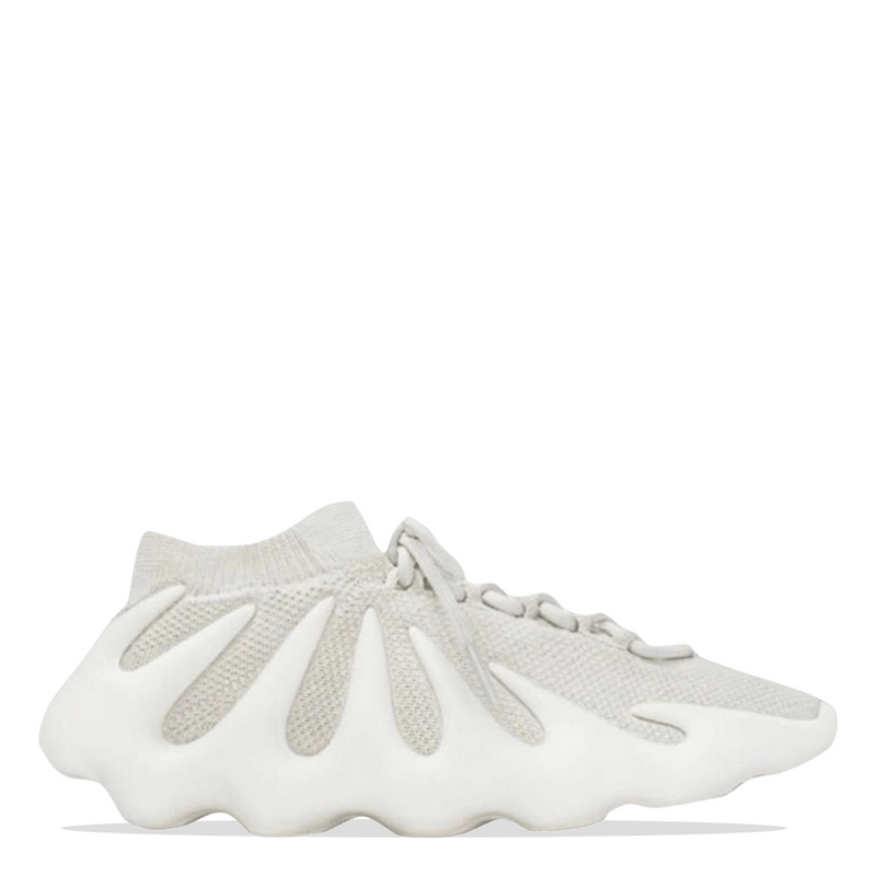 Yeezy online cold white