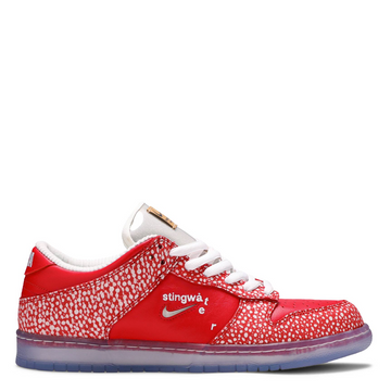 Nike Dunk SB Low Stingwater Magic Mushroom