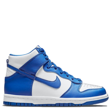 Nike Dunk High Game Royal