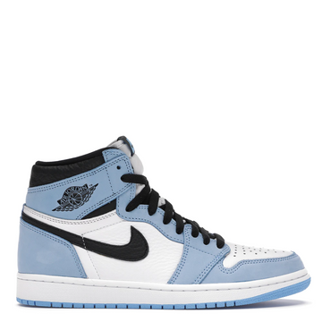 Jordan 1 Retro High OG University Blue