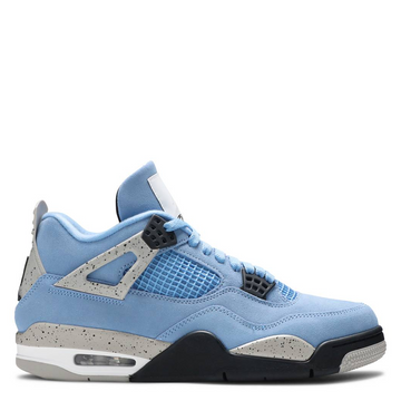 Jordan 4 Retro University Blue