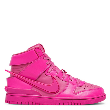 Nike Dunk High AMBUSH Active Fuchsia