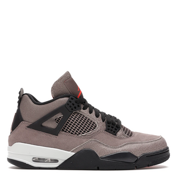 Jordan 4 Retro Taupe Haze