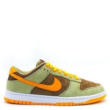 Nike Dunk Low Dusty Olive