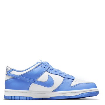 Nike Dunk Low UNC (2021)