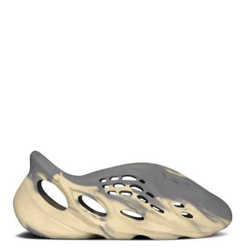 adidas Yeezy Foam RNNR MXT Moon Gray