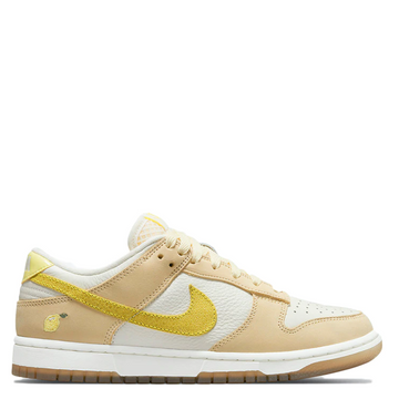 Nike Dunk Low Lemon Drop (W)