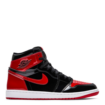 Jordan 1 Retro High OG Patent Bred