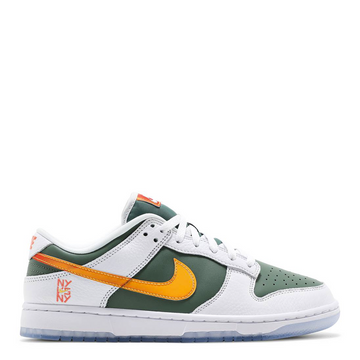 Nike Dunk Low SE NY vs. NY