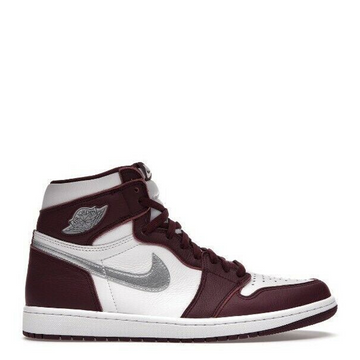 Jordan 1 Retro High OG Bordeaux