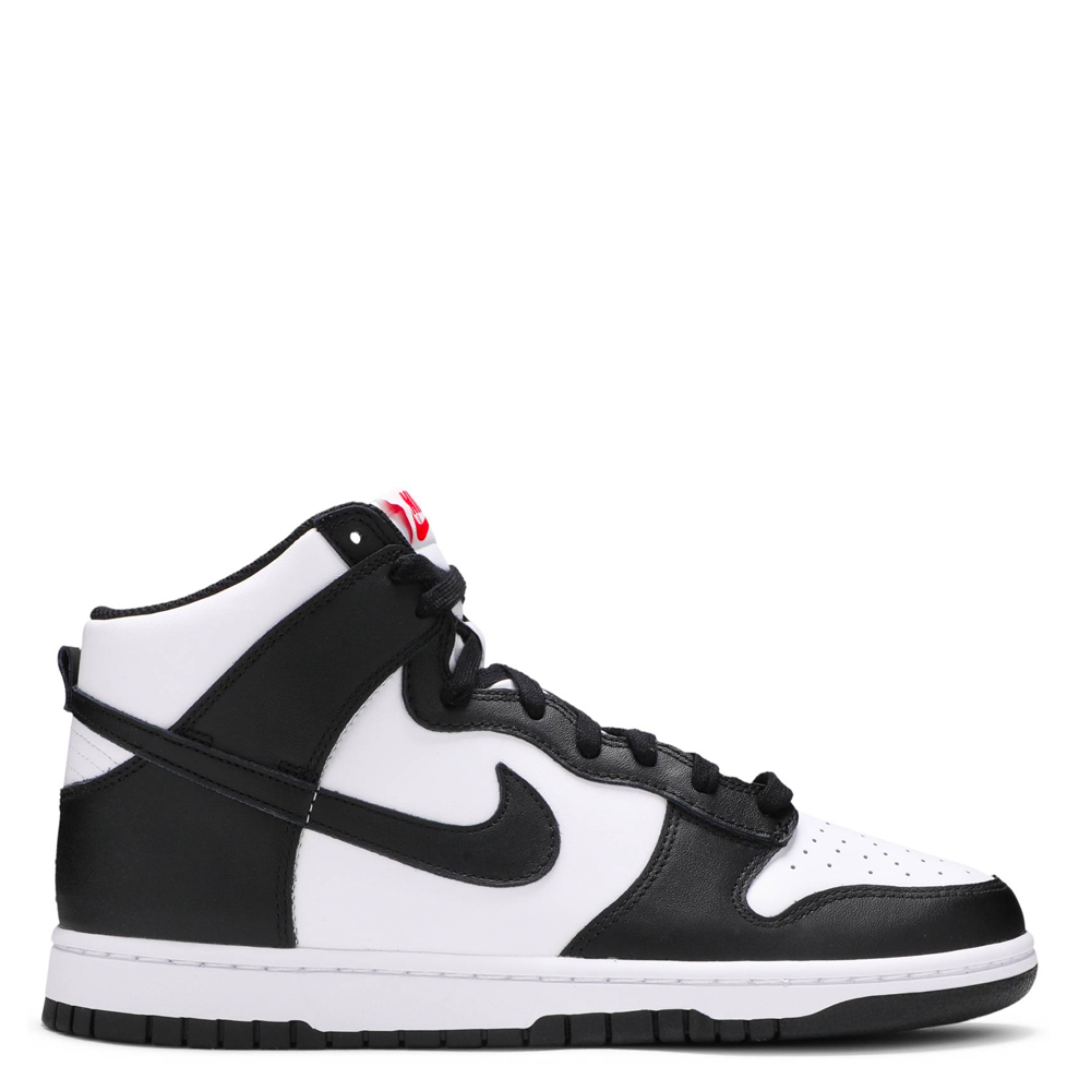 Nike Dunk High Panda Black White (2021/2024) – AP sneaker