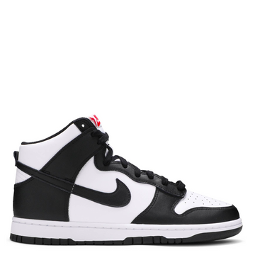 Nike Dunk High Panda Black White (2021/2024)