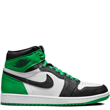 Jordan 1 Retro High OG Lucky Green