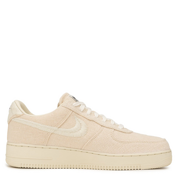 Nike Air Force 1 Low Stussy Fossil