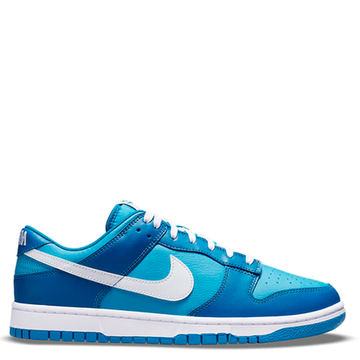 Nike Dunk Low Dark Marina Blue